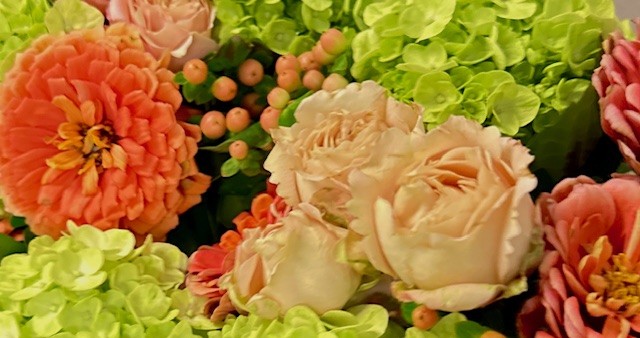 Mother's Day