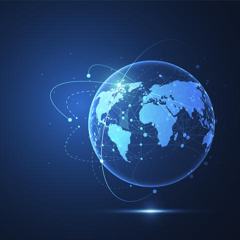 Global network