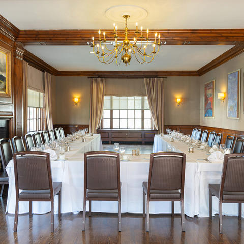 Reading Room