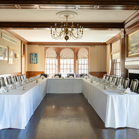 Reading Room