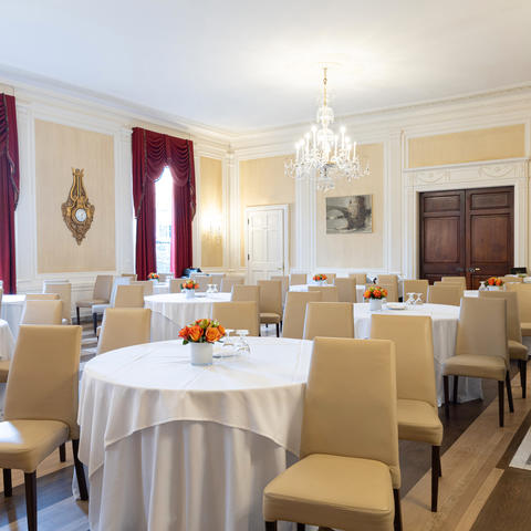 Loeb Ballroom