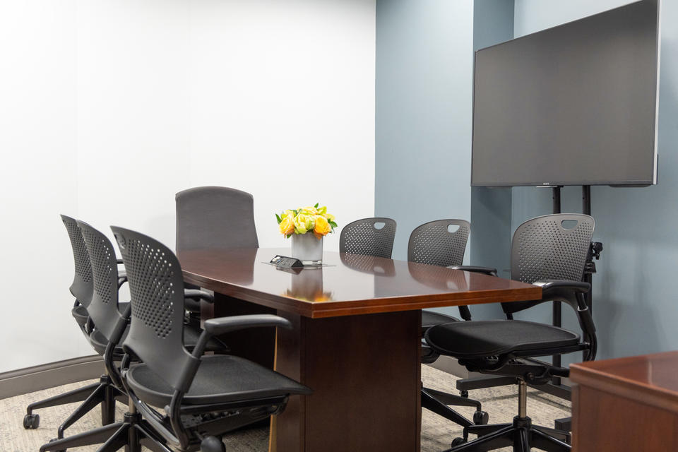 Conference Room A