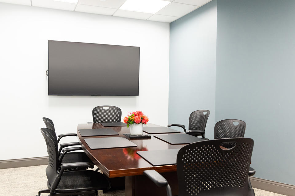 Conference Room B
