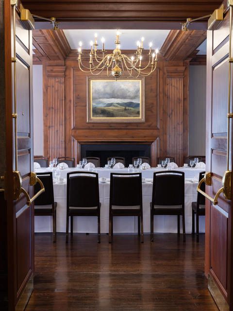 Reading Room