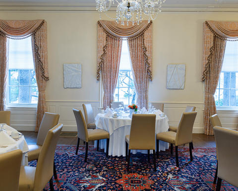 Loeb Dining Room