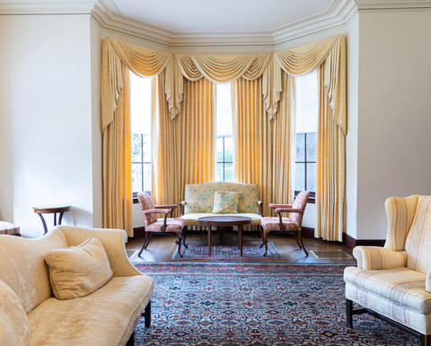 Loeb Living Room